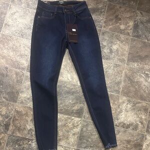 Jeans size 1